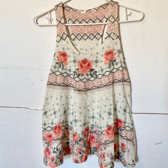 Tank top - Picture 1 of 1